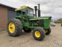Tractor John Deere 6030