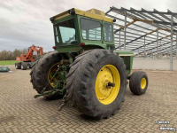 Tractor John Deere 6030
