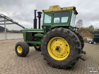 Tractor John Deere 6030