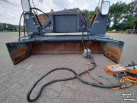 Arena Leveller  levelbak siller ls 2000