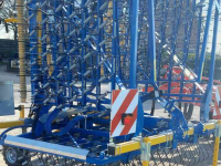 Weeder Treffler TS920 M3/5N combiveer zeer nette machine