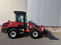 Wheelloader Yanmar V80-5