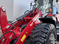 Wheelloader Yanmar V80-5