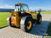 Telehandler JCB 536-60 AgriPlus