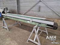 Conveyor  Opvoerband