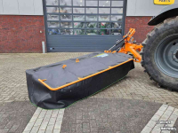 Mower Samasz KDT 260 HD Maaier