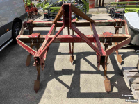 Cultivator  Woeler 5 poot