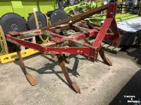 Cultivator  Woeler 5 poot