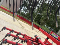 Weeder Einbock Grassmanager 500 wiedeg