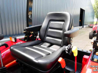 Tractor Knegt 404GT Stage V
