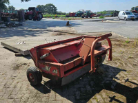 Other grassland-equipment, hay-equipment and accessories PZ TP 210