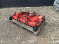 Rotary mower Hako 120 cm maaidek passend onder Yanmar KE200