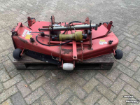 Rotary mower Hako 120 cm maaidek passend onder Yanmar KE200