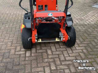 Ride-on mower Kubota ZE-481
