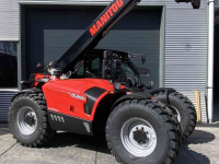 Telehandler Manitou MLT 741 - 140 V+