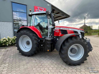 Tractor Massey Ferguson 7S.180 DYNA-6 Exclusive