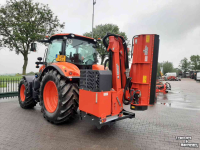 Mowing arm with flailmower Boxer Frontier 520-200 klepelmaaier - klepelmaaierarm