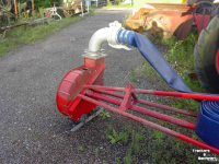 Ditch Pump De With Waterpomp