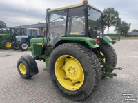 Tractor John Deere 1640
