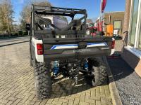 ATV / Quads Polaris Kinetic Premium Quad Nieuw