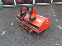 Flail mower Muratori MT40F    frontklepelmaaier