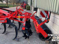 Cultivator Kuhn Cultimer L 300T