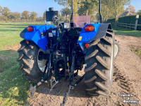 Small-track Tractor New Holland T3.60 LP