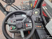 Telehandler Weidemann 4512