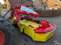 Mower Pottinger Eurocat 311 Alpha Motion