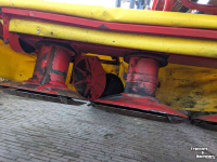 Mower Pottinger Eurocat 311 Alpha Motion
