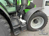 Tractor Deutz-Fahr 6150.4 TTV