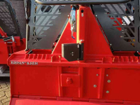 Other forestry equipment and accessories  KRPAN 9.5 EH boomlier/bomenlier/Seilwinde/Winch
