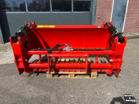 Silage cutting bucket AP SGH 2200/1650