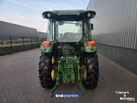 Tractor John Deere 5100M