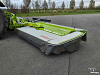 Mower Claas Disco 9200 RC Contour Maaier