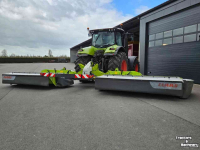 Mower Claas Disco 9200 RC Contour Maaier