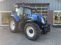 Tractor New Holland T7.200 AutoCommand