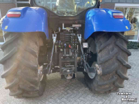 Tractor New Holland T7.200 AutoCommand