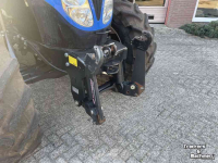 Tractor New Holland T7.200 AutoCommand