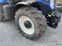 Tractor New Holland T7.200 AutoCommand