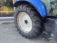 Tractor New Holland T7.200 AutoCommand