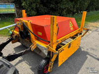 Onion harvester Samon SU
