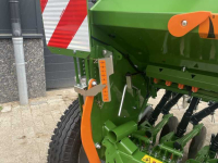 Seed drill Amazone D9-3000 Special zaaimachine