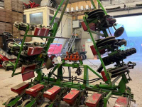 Vegetable- / Precision-seed drill Vicon monozentra sp