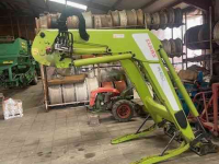 Front-end loader Mailleux fl 120