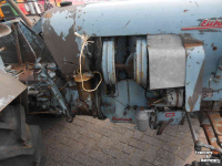 Oldtimers Eicher e30