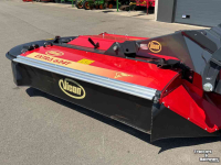 Mower Vicon Extra 624T Schijvenmaaier