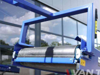 Conveyor Van Trier 420-80 Doorvoerband