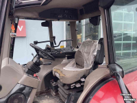 Tractor Case-IH CVX 140 type 3