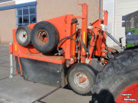 Haulm Topper Holaras UM150F Uienloofklapper / Uien loofklapper 1.50 mtr / 150 cm